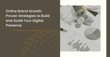 Online Brand Growth: Proven Strategies to Build and Scale Your Digital Presence