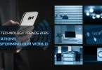 Smart Technology Trends 2025: Innovations Transforming Our World