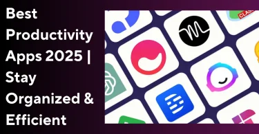 Best Productivity Apps 2025 Stay Organized & Efficient