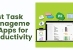 Best Task Management Apps for Productivity
