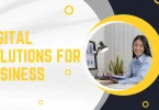 digital solutions for business