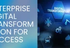 Enterprise Digital Transformation for Success