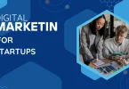 digital marketing for startups