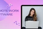 remote work software