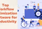 Top Workflow Optimization Software for Productivity
